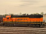 BNSF 3175